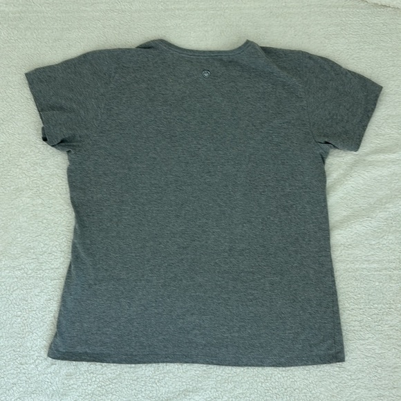 Life Is Good XL Gray Tee Shirt - Kayaks/Kayaking - Picture 6 of 6